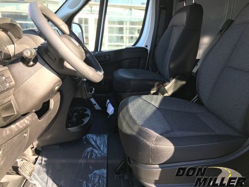 New 2026 RAM ProMaster 1500 w/ Safety Group image 15