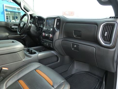 Certified 2021 GMC Sierra 1500 AT4 image 15