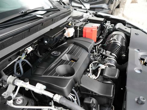 Certified 2026 Acura RDX SH-AWD w/ Advance Package image 14