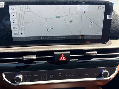 New 2026 Kia Sportage X-Line AWD/4WD image 26