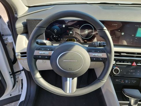 New 2026 Hyundai Tucson SEL image 25