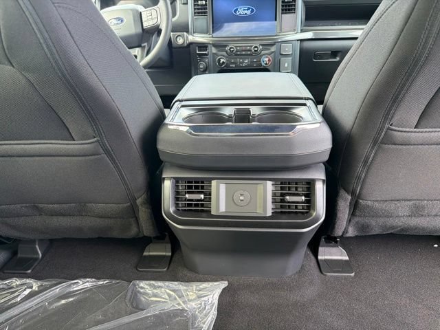 Certified 2026 Ford F150 STX w/ Equipment Group 200A AWD/4WD image 44