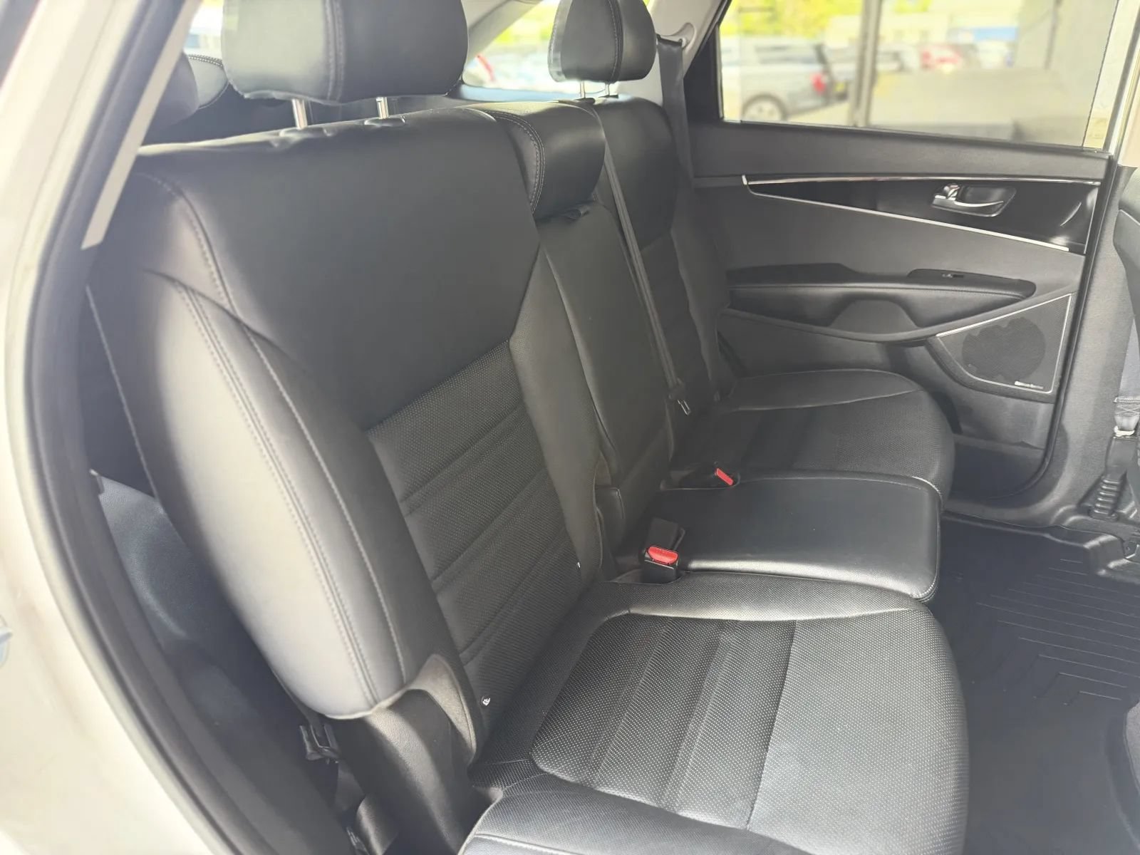 Used 2019 Kia Sorento SX w/ SX Touring Package AWD/4WD image 20