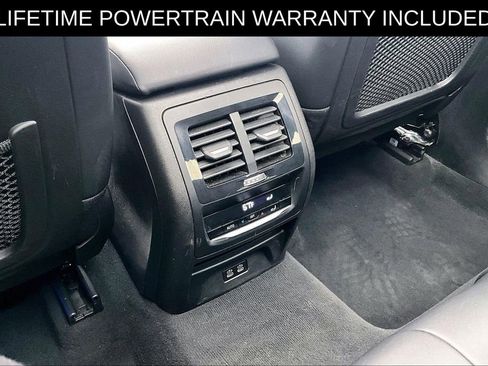 Used 2024 BMW X3 sDrive30i image 27