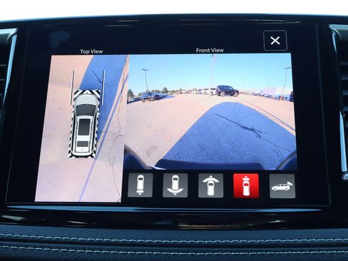 New 2026 Chrysler Pacifica Select image 29