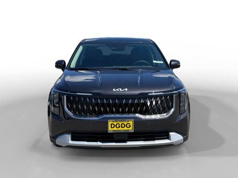 New 2026 Kia Carnival FWD image 8