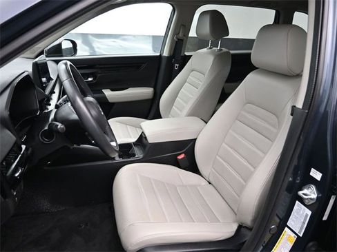 Certified 2024 Honda CR-V EX-L image 19