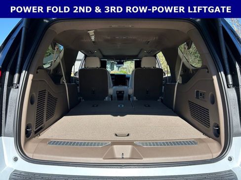 New 2026 GMC Yukon XL Denali w/ Denali Reserve Package image 20