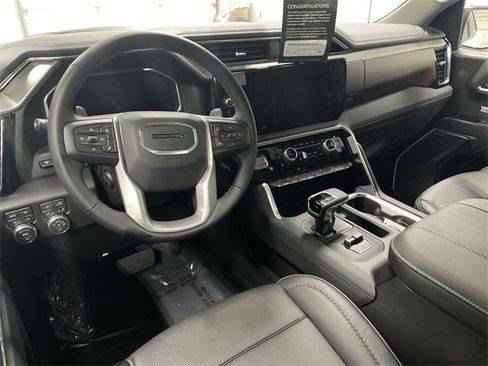 New 2026 GMC Sierra 1500 Denali image 18