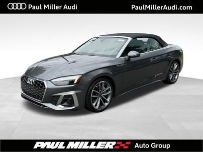 Used 2024 Audi A5 2.0T Premium Plus w/ Premium Plus