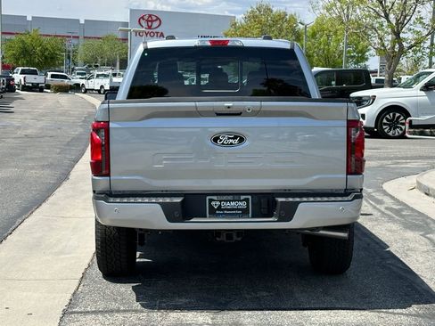 New 2026 Ford F150 XLT AWD/4WD image 6