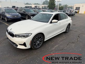 Used 2020 BMW 330i xDrive Sedan w/ Convenience Package AWD/4WD video 1