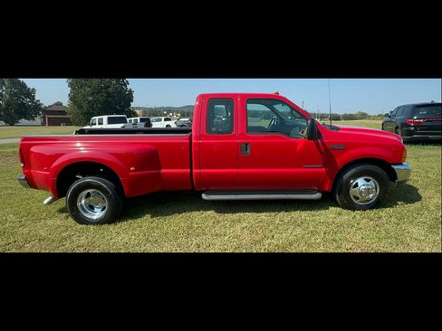 Used 1999 Ford F350 XL RWD image 4