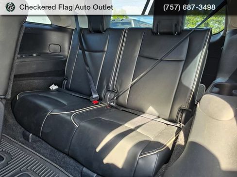 Used 2017 INFINITI QX60 Luxe w/ Premium Plus Package AWD/4WD image 19