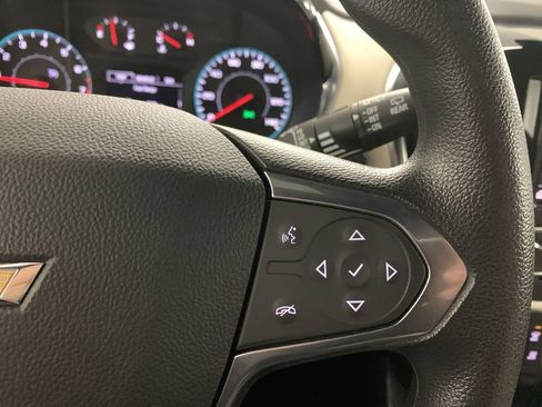 Used 2024 Chevrolet Traverse LS w/ Safety Package AWD/4WD image 43