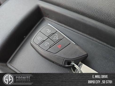 Used 2022 GMC Sierra 1500 Elevation AWD/4WD image 29
