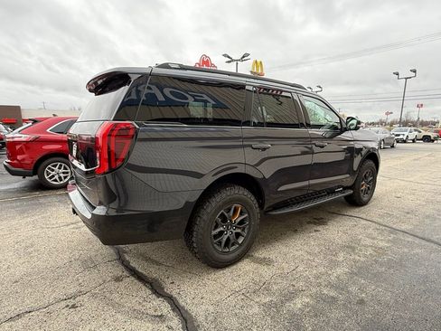 New 2026 Ford Expedition Tremor image 6