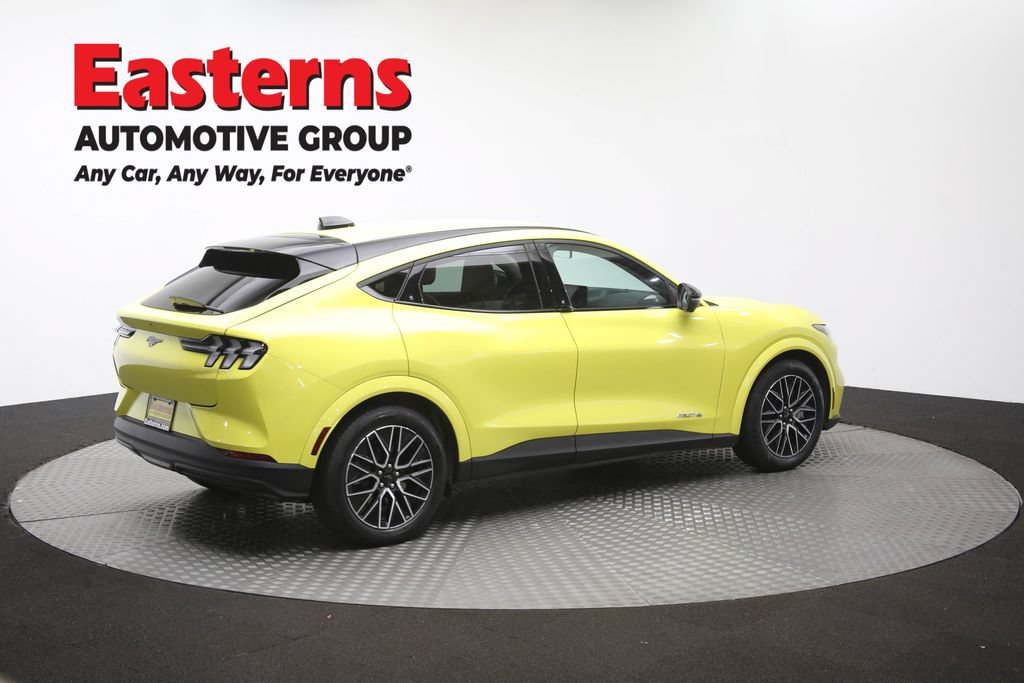 Used 2025 Ford Mustang Mach-E Premium AWD/4WD image 44