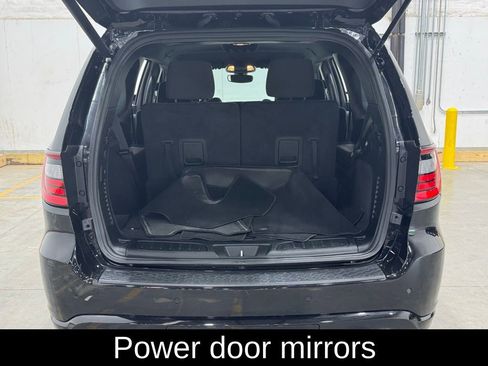 Used 2024 Dodge Durango GT image 14