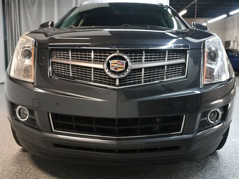Used 2011 Cadillac SRX Premium image 13