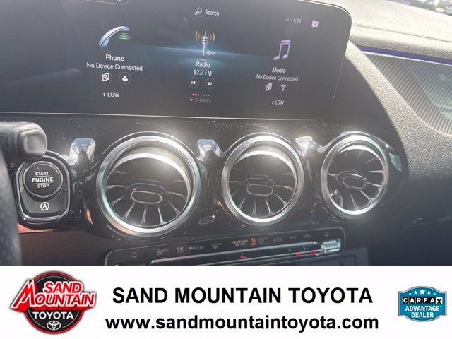 Used 2022 Mercedes-Benz GLA 45 AMG 4MATIC image 22