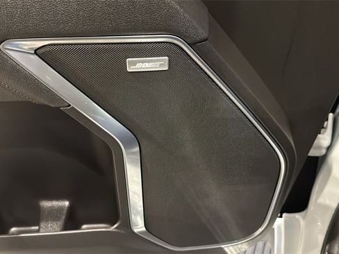 Certified 2025 GMC Sierra 1500 SLT w/ SLT Premium Plus Package image 24