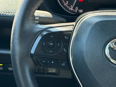 Certified 2024 Toyota RAV4 XLE w/ Convenience Package image 27