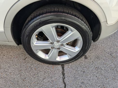 Used 2016 Buick Encore Leather image 26