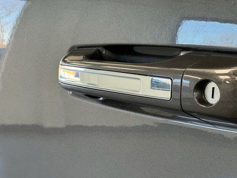 Used 2020 RAM 1500 Big Horn image 13