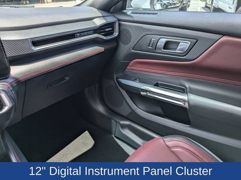 Certified 2025 Ford Mustang GT Premium RWD image 15
