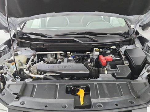 Used 2024 Nissan Rogue S AWD/4WD image 38