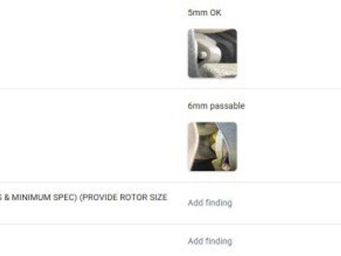 Used 2017 Mercedes-Benz GLS 450 4MATIC image 67