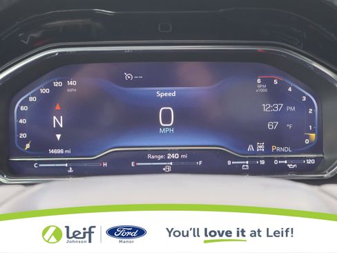 Used 2025 Chevrolet Silverado 2500 LT w/ Trail Boss Package image 19