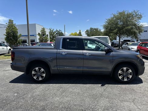 Used 2019 Honda Ridgeline RTL-E image 5