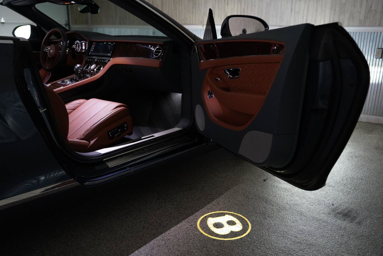 Used 2020 Bentley Continental GT V8 AWD/4WD image 41