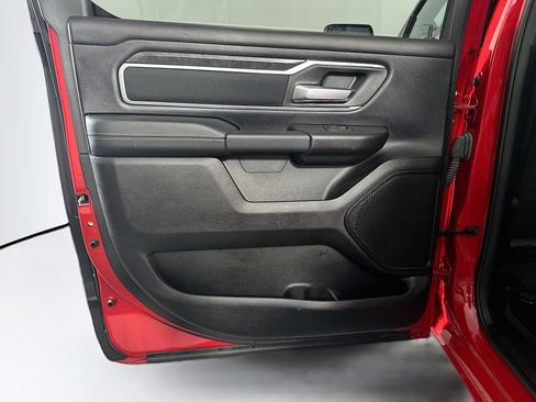 Used 2023 RAM 1500 Big Horn AWD/4WD image 26