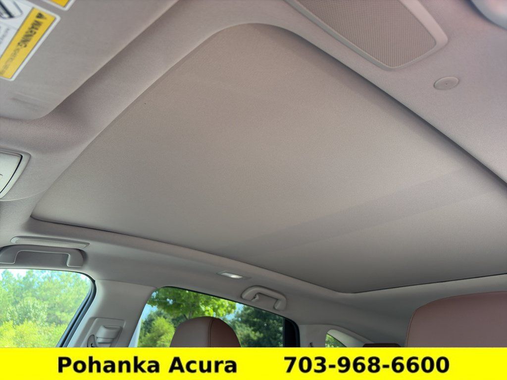 Certified 2024 Acura RDX w/ Technology Package AWD/4WD image 20