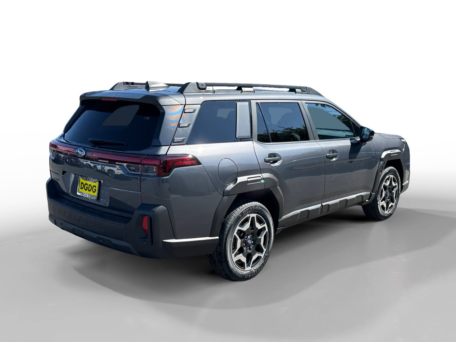 New 2026 Subaru Outback Touring AWD/4WD image 5
