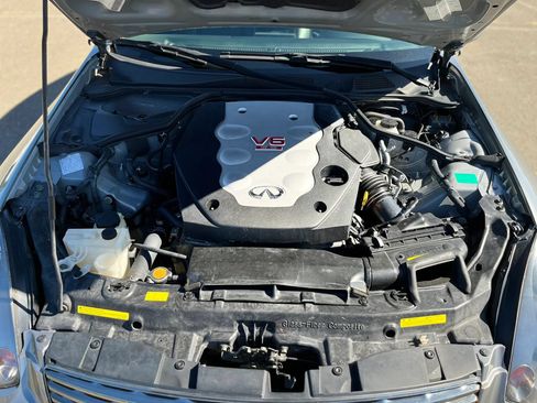 Used 2004 INFINITI G35 Coupe w/ Premium Pkg RWD image 22