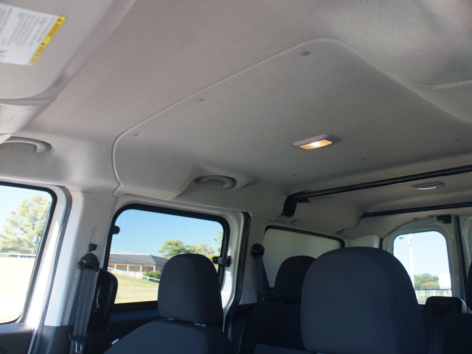 Used 2018 RAM ProMaster City SLT FWD image 6