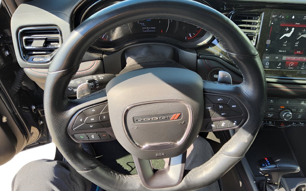 Used 2023 Dodge Durango GT AWD/4WD image 17