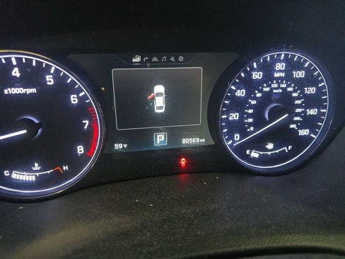 Used 2016 Hyundai Genesis 3.8 w/ Option Group 04 image 6