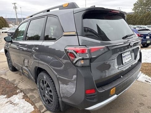 New 2026 Subaru Forester Wilderness image 8
