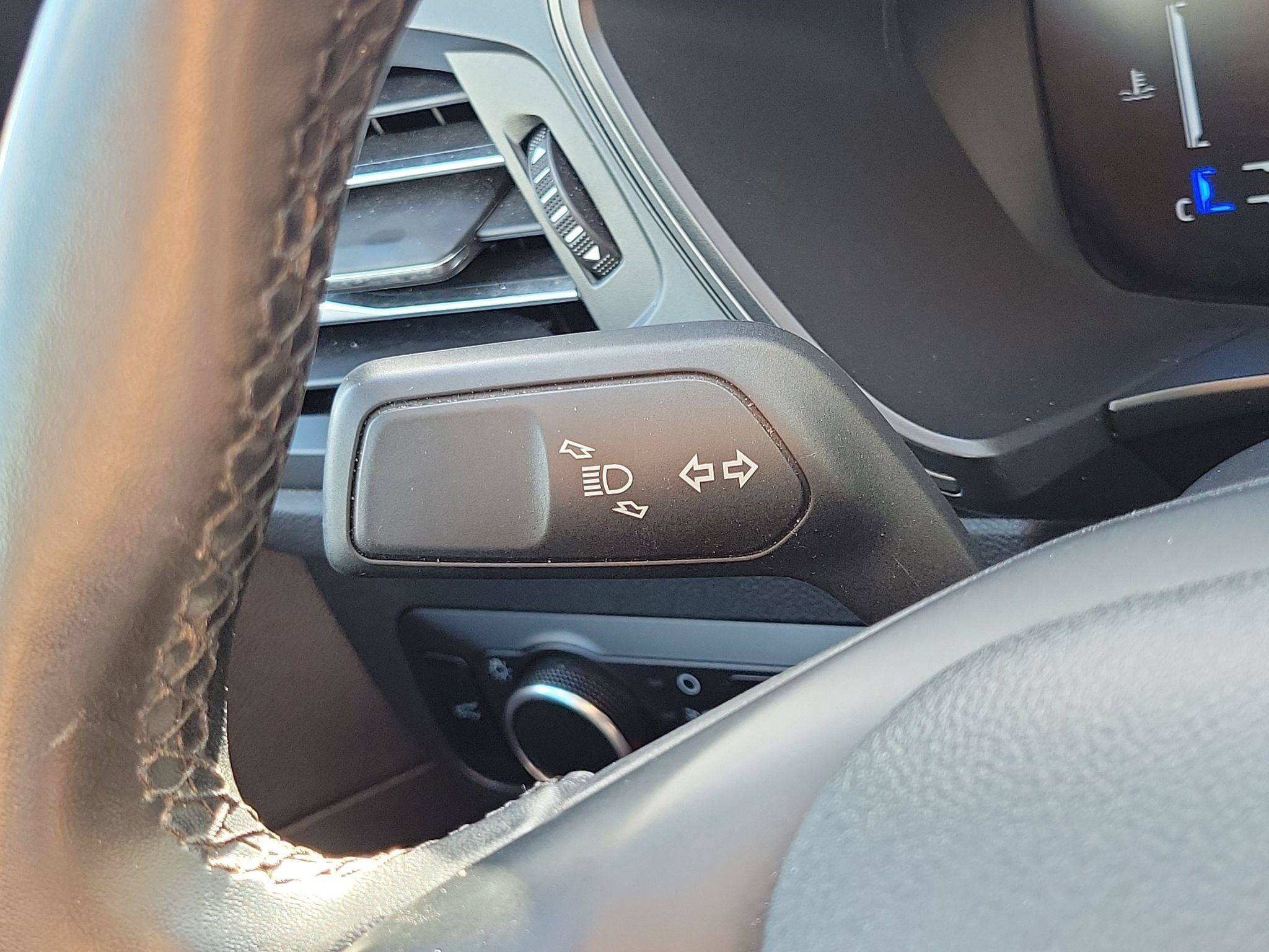 Used 2024 Ford Escape Active FWD image 13