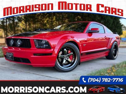 Used 2006 Ford Mustang GT