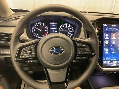 New 2026 Subaru Crosstrek 2.5i Premium AWD/4WD image 17