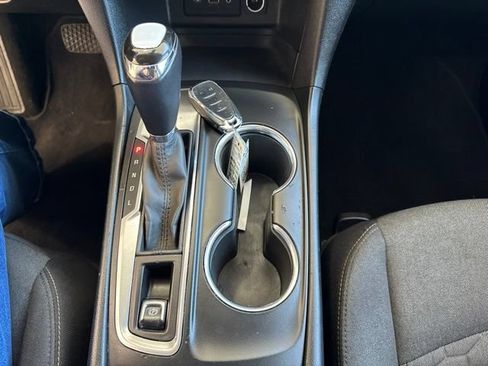 Used 2019 Chevrolet Equinox LT FWD image 20