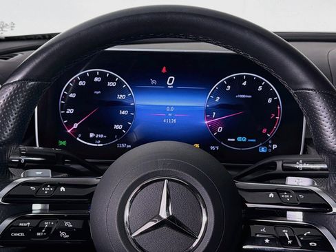 Used 2022 Mercedes-Benz C 300 Sedan image 19