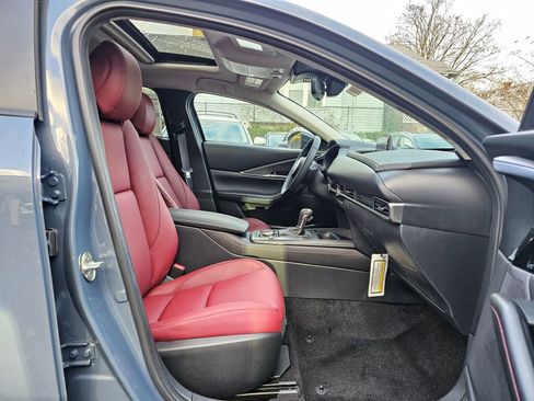 New 2026 MAZDA CX-30 AWD 2.5 S image 10