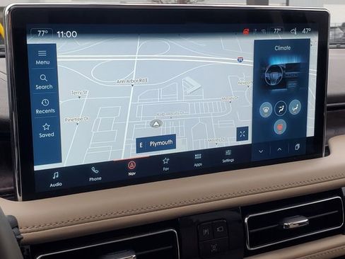 Certified 2022 Lincoln Nautilus Reserve image 21